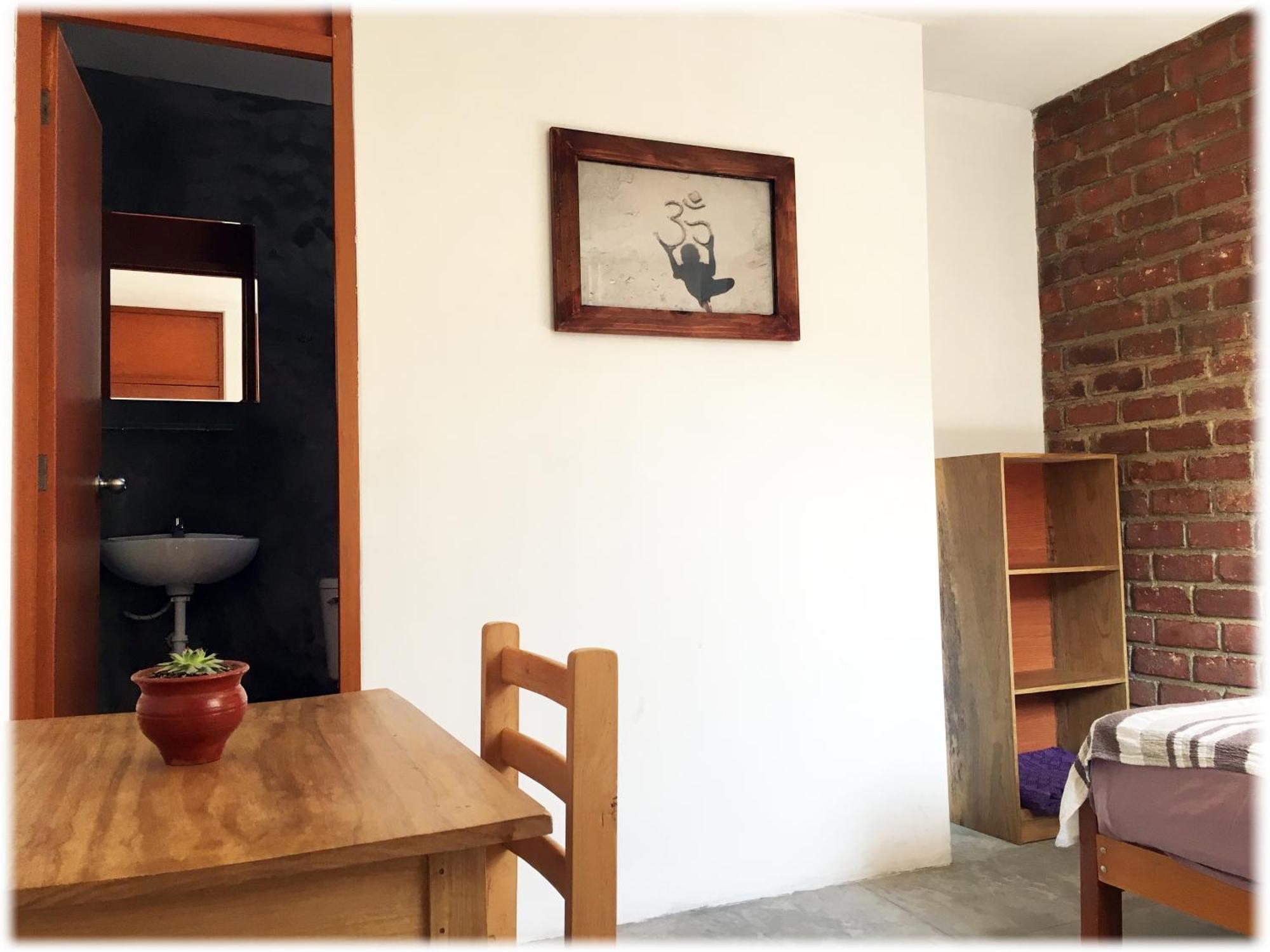 Atma Hostel & Yoga Huanchaco Bagian luar foto