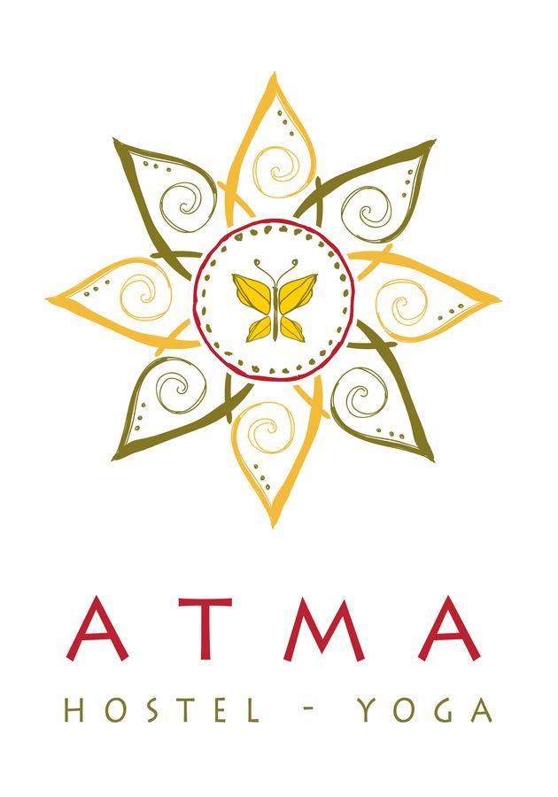 Atma Hostel & Yoga Huanchaco Bagian luar foto